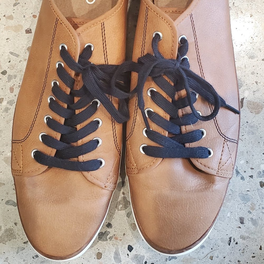 Aldo mens shoes size 12